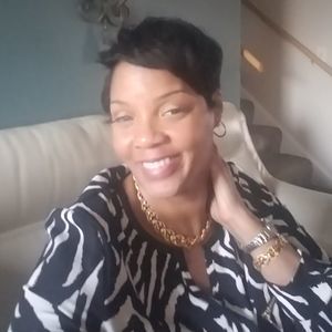 Meet your Posher, Fontella